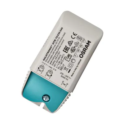 Osram Halogen transformatory