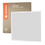 Ledvance LED Panel Kompaktowy 33W 4320lm - 840 Zimna Biel | 60x60cm - UGR <25 - Dali Ściemnianie