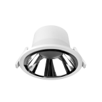 Noxion LED Downlight Apollo V2.0 15-25W 1800-3060lm 60D - 830/840 CCT | 220mm - Aukko 200mm