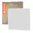 Ledvance LED Panel Comfort Aluminium Valkoinen 33W 4320lm - 865 Światło dzienne | 60x60cm - UGR < 19