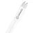 Ledvance Rura LED T8 EM Value (EM/Mains) Ultra Output 29W 3500lm - 840 Zimna Biel | 150cm - Zamienne 58W