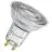 Ledvance LED Spot GU10 PAR16 2.4W 230lm 36D - 940 Zimna Biel | Najlepsze Renderowanie Kolorów - Ściemnianie - Zamienne 35W