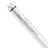 Philips Rura LED T8 MASTER (EM/Mains) Ultra Output 21.7W 3700lm - 840 Zimna Biel | 150cm - Zamienne 58W