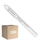 Opakowanie 10x Ledvance Rura LED T5 Value Short (HF) High Efficiency 7W 850lm - 840 Zimna Biel | 52cm - Zamienne 13W