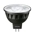 Philips Master LED Spot GU5.3 MR16 6.7W 440lm 60D - 930 Ciepła Biel | Najlepsze renderowanie kolorów - Ściemnianie - Zamienne 35W